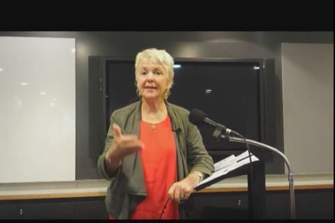 Odoo image and text block