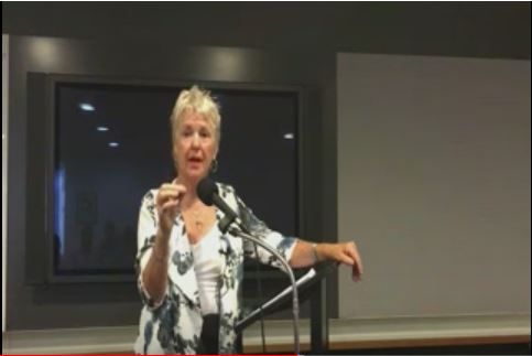 Odoo image and text block