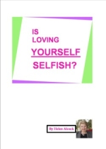 Is Loving Yourself Healthy?
