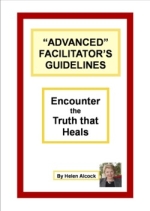 Advanced Facilitators Guidelines