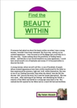Find the Beauty Within