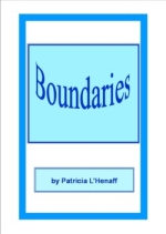 Boundaries by Trish L'Henaff