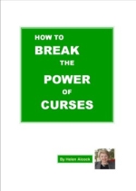 How to Break the Power of Curses