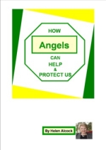 How Angels Help and Protect You